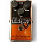 Used Electro-Harmonix Big Muff Op-amp Effect Pedal