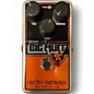 Used Electro-Harmonix Big Muff Op-amp Effect Pedal