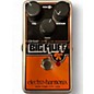 Used Electro-Harmonix Big Muff Op-amp Effect Pedal