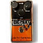 Used Electro-Harmonix Big Muff Op-amp Effect Pedal