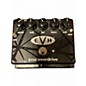 Used MXR EVH 5150 Overdrive Effect Pedal thumbnail
