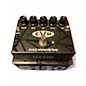Used MXR EVH 5150 Overdrive Effect Pedal