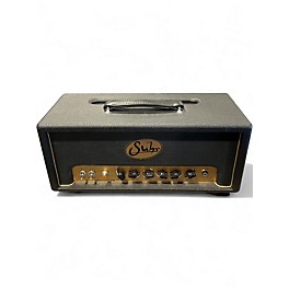 Used Suhr Badger 30 Tube Guitar Amp Head