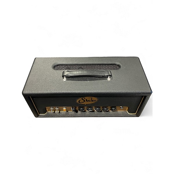 Used Suhr Badger 30 Tube Guitar Amp Head