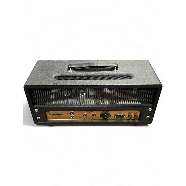 Used Suhr Badger 30 Tube Guitar Amp Head