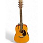 Used Martin D18 Natural Acoustic Guitar thumbnail