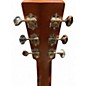 Used Martin D18 Natural Acoustic Guitar