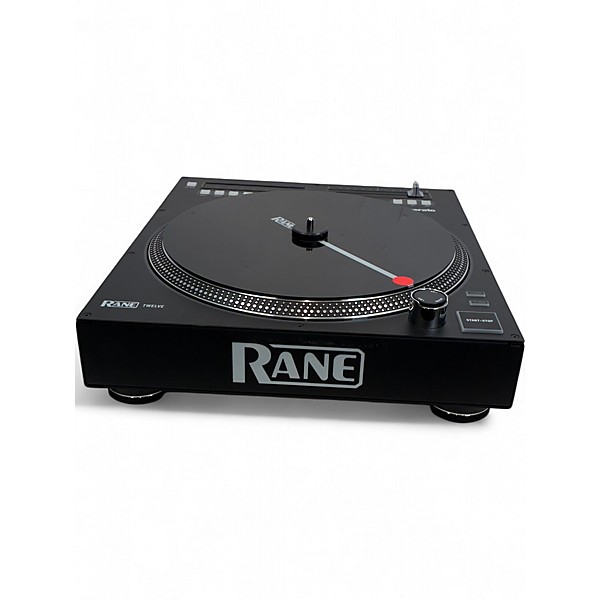 Used RANE TWELVE MKII DJ Controller