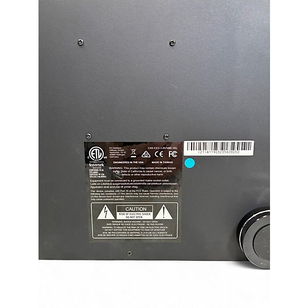 Used RANE TWELVE MKII DJ Controller