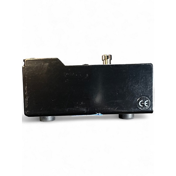 Used Radial Engineering Hotshot DM1 On-Stage Mic Mute Footswitch