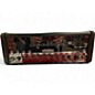 Used Hughes & Kettner black spirit 200 Solid State Guitar Amp Head thumbnail
