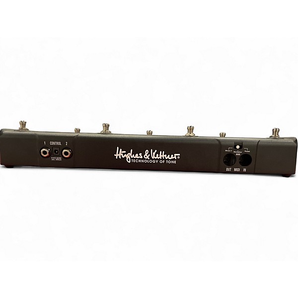 Used Hughes & Kettner FSM 432 MKIV Pedal