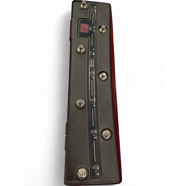 Used Hughes & Kettner FSM 432 MKIV Pedal