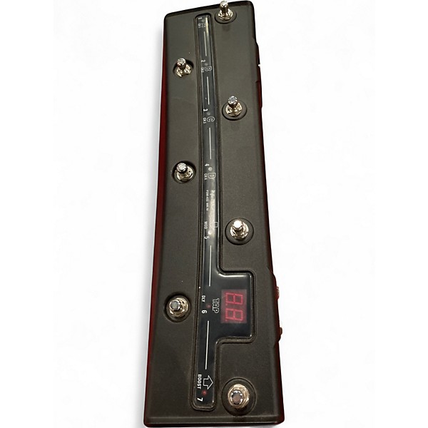 Used Hughes & Kettner FSM 432 MKIV Pedal