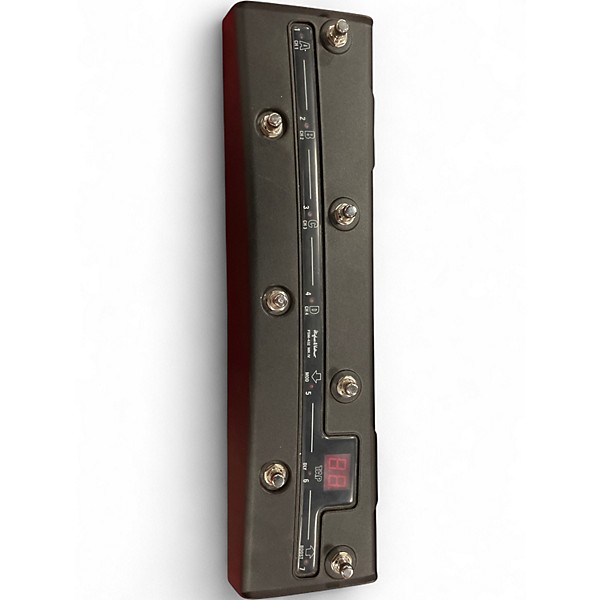 Used Hughes & Kettner FSM 432 MKIV Pedal