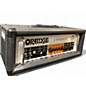 Used Orange Amplifiers Super Crush 100W Black Solid State Guitar Amp Head