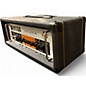 Used Orange Amplifiers Super Crush 100W Black Solid State Guitar Amp Head