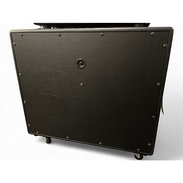 Used Bad Cat 2x12 Extension Cabinet Guitar Cabinet