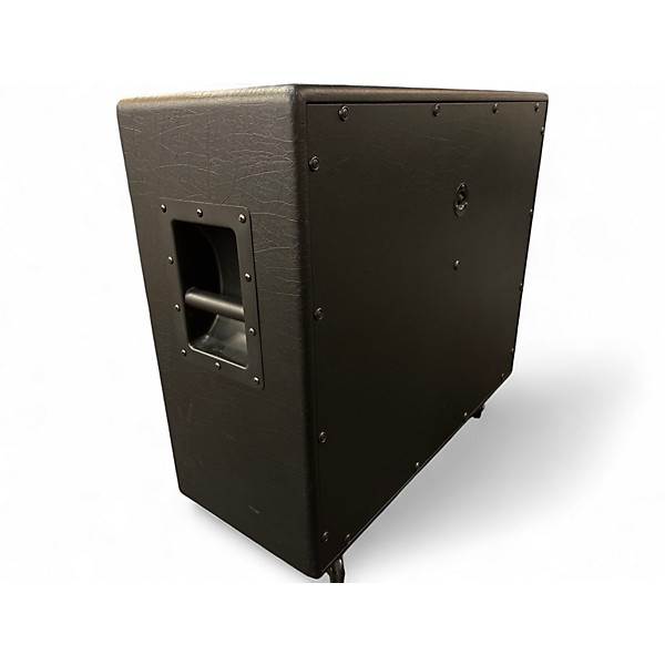 Used Bad Cat 2x12 Extension Cabinet Guitar Cabinet