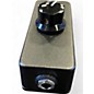 Used JHS Pedals Little Black Amp Box Pedal