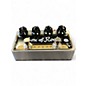 Used ZVEX Box Of Rock Distortion Boost Effect Pedal
