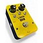 Used J.Rockett Audio Designs Lemon aid  Effect Pedal