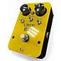 Used J.Rockett Audio Designs Lemon aid  Effect Pedal