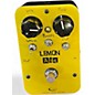 Used J.Rockett Audio Designs Lemon aid  Effect Pedal