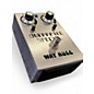 Used Way Huge Electronics Overrated Special  Effect Pedal