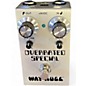 Used Way Huge Electronics WHE201 Pork Loin Overdrive Effect Pedal thumbnail