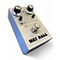 Used Way Huge Electronics WHE201 Pork Loin Overdrive Effect Pedal