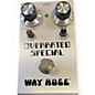 Used Way Huge Electronics WHE201 Pork Loin Overdrive Effect Pedal