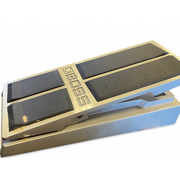 Used BOSS FV500H Volume Pedal