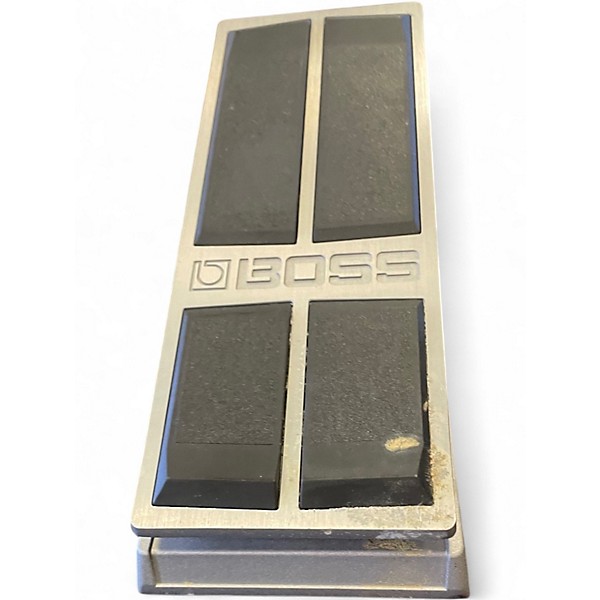 Used BOSS FV500H Volume Pedal