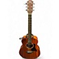 Used Taylor GS Mini Koa Natural Acoustic Guitar thumbnail