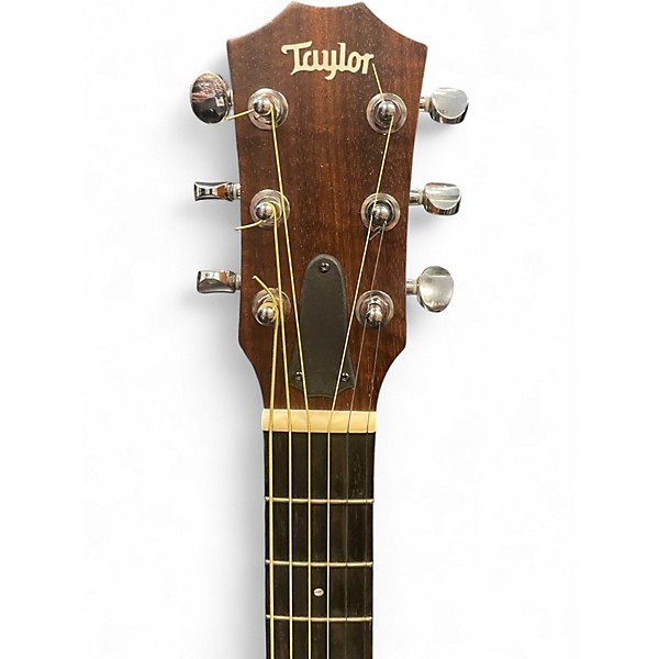 Used Taylor GS Mini Koa Natural Acoustic Guitar