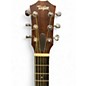 Used Taylor GS Mini Koa Natural Acoustic Guitar