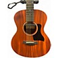 Used Taylor GS Mini Koa Natural Acoustic Guitar