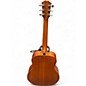 Used Taylor GS Mini Koa Natural Acoustic Guitar
