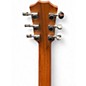 Used Taylor GS Mini Koa Natural Acoustic Guitar