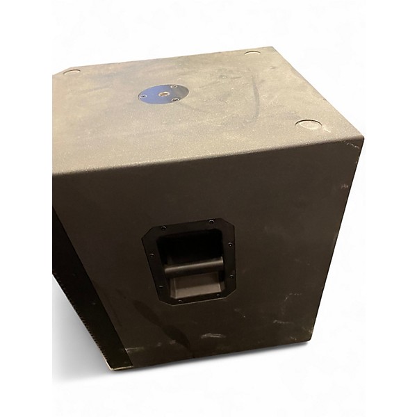 Used Electro-Voice ELX20018SP Powered Subwoofer