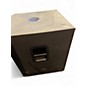 Used Electro-Voice ELX20018SP Powered Subwoofer