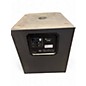Used Electro-Voice ELX20018SP Powered Subwoofer