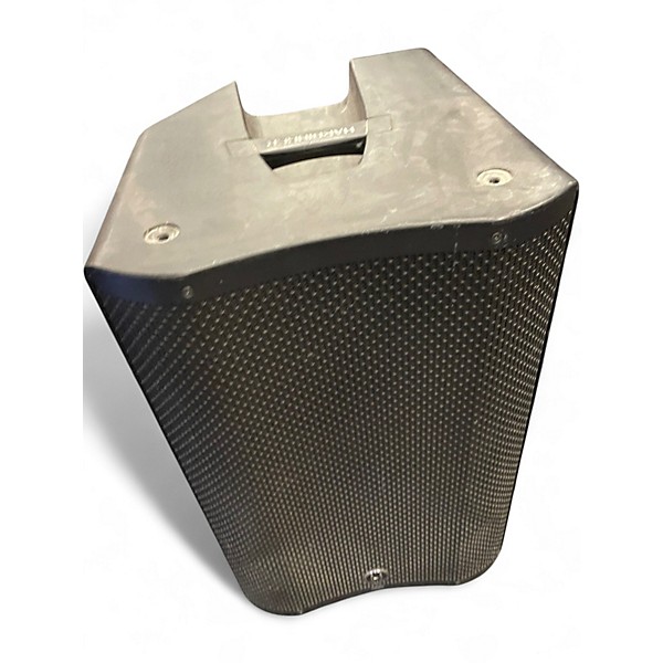 Used Harbinger VARI V4115 Powered Speaker