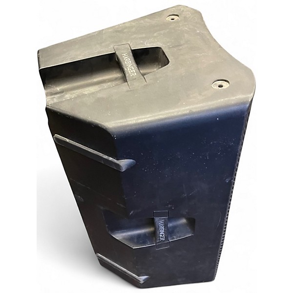 Used Harbinger VARI V4115 Powered Speaker