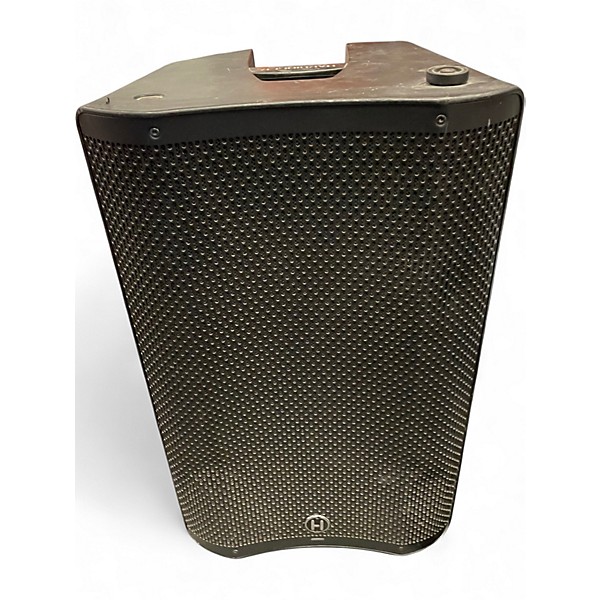 Used Harbinger VARI V4115 Powered Speaker