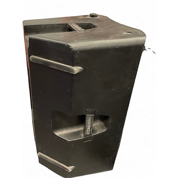 Used Harbinger VARI V4115 Powered Speaker