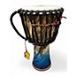 Used LP Preformer Rope Tuned Djembe thumbnail