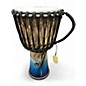 Used LP Preformer Rope Tuned Djembe