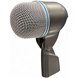 Used Shure Beta 52A Drum Microphone